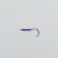 фотография товара Виброхвост FISHER BAITS Conger 40мм цвет 05 (уп. 15шт) интернет-магазина Caimanfishing