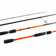 фотография товара Спиннинг Caiman Master 2,45 m 18-56g 211051=211019 интернет-магазина Caimanfishing