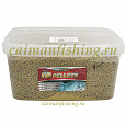 фотография товара Пеллетс CARPAREA 6 кг Кукуруза (пласт. контейнер) интернет-магазина Caimanfishing