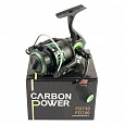 фотография товара Катушка Caiman Carbon Power FD740 интернет-магазина Caimanfishing