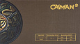 фотография товара Катушка Caiman Anaconda II FD 340 интернет-магазина Caimanfishing