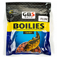 фотография товара Бойлы тонущие GBS Baits 20мм 3кг Charming Plum Слива интернет-магазина Caimanfishing