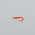фотография товара Виброхвост FISHER BAITS Conger 40мм цвет 01 (уп. 15шт) интернет-магазина Caimanfishing