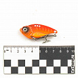 фотография товара Блесна-цикада Palomino Wave 15g цвет 3 интернет-магазина Caimanfishing