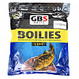 фотография товара Бойлы тонущие GBS Baits 20мм 3кг Мандарин интернет-магазина Caimanfishing