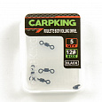 фотография товара Вертлюг Carpking CK9250-12 #12 интернет-магазина Caimanfishing