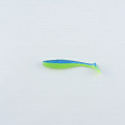фотография товара Виброхвост FISHER BAITS Char 84мм цвет 16 (уп. 5шт) интернет-магазина Caimanfishing