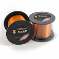 фотография товара Леска Caiman Competition Carp 1200м 0,228мм оранжевая интернет-магазина Caimanfishing