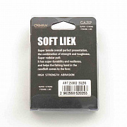 фотография товара Поводочный материал без оплетки Caiman Soft Flex Brown 10m 25lbs 255852 интернет-магазина Caimanfishing