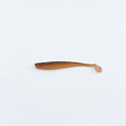 фотография товара Виброхвост FISHER BAITS Ratter 95мм цвет 14 (уп. 5шт) интернет-магазина Caimanfishing