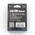 фотография товара Поводковый материал (lead core) Caiman Soft Flex Black+white+brown 10m 25lbs 245858 интернет-магазина Caimanfishing
