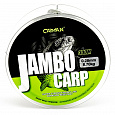 фотография товара Леска Caiman Jambo 300м 0,281мм салатово-черная (6 шт в упак) интернет-магазина Caimanfishing