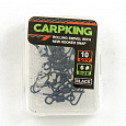 фотография товара Вертлюг с застежкой Carpking CK9258-06 #6 интернет-магазина Caimanfishing