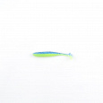 фотография товара Виброхвост FISHER BAITS Light Glow 71мм цвет 16 (уп. 8шт) интернет-магазина Caimanfishing