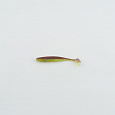 фотография товара Виброхвост FISHER BAITS Light Glow 71мм цвет 15 (уп. 8шт) интернет-магазина Caimanfishing
