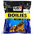 фотография товара Бойлы тонущие GBS Baits 20мм 3кг Banana-Scopex Банан Скопекс интернет-магазина Caimanfishing