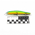 фотография товара Воблер Sharado 16,5g 125mm 0-2,5m HB-192 color 01 интернет-магазина Caimanfishing