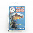 фотография товара Монтаж спираль(краш) Palomino 042 (3 крючка №8)  - 80g (10 шт в упак) интернет-магазина Caimanfishing