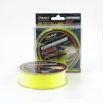 фотография товара Леска Caiman Carpodrome Fluoro yellow 300м 0,228мм  интернет-магазина Caimanfishing