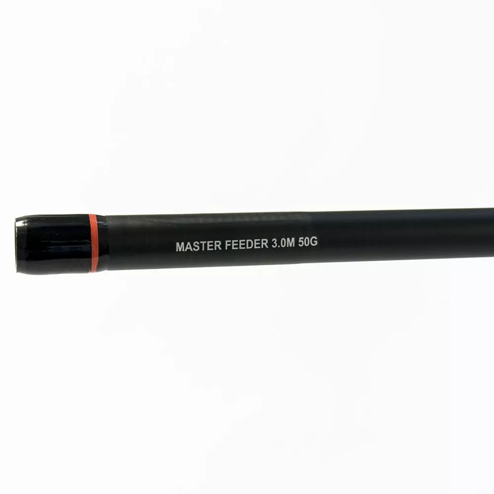 фотография товара Удилище Caiman Master II Feeder MAF300M 50g 3,0m 211914 интернет-магазина Caimanfishing
