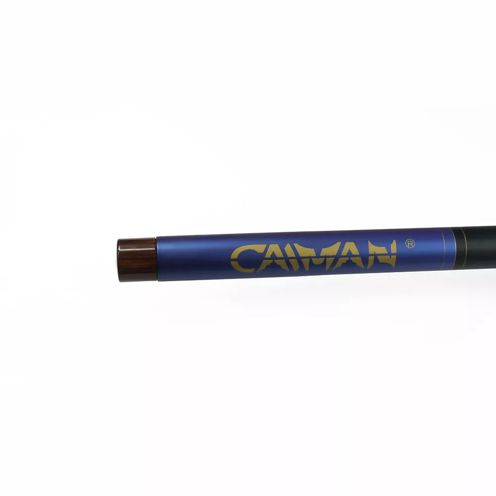фотография товара Удилище маховое Caiman River hunter IM-7 5 -25g pole 5м синяя интернет-магазина Caimanfishing