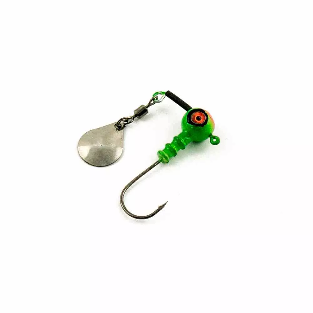 Predator 10 0.3 4 Caimanfishing