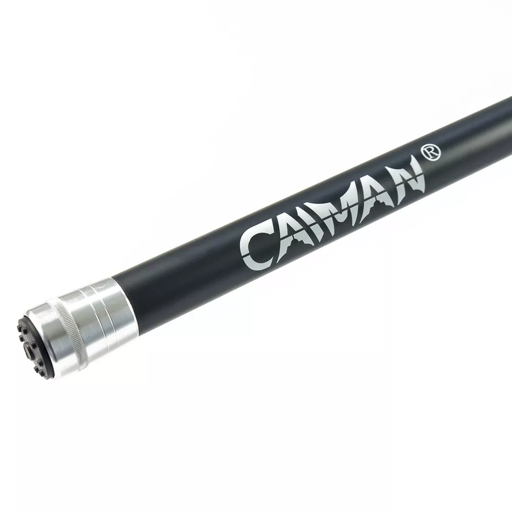фотография товара Удилище маховое Caiman Optimum II Pole 6м 211511 интернет-магазина Caimanfishing