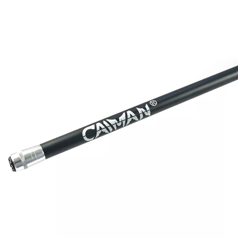 фотография товара Удилище маховое Caiman Optimum II Pole 4м 211509 интернет-магазина Caimanfishing