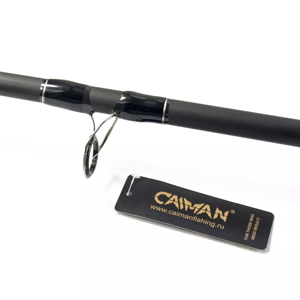 фотография товара Удилище Caiman Cursar feeder 3,9 м 150g интернет-магазина Caimanfishing