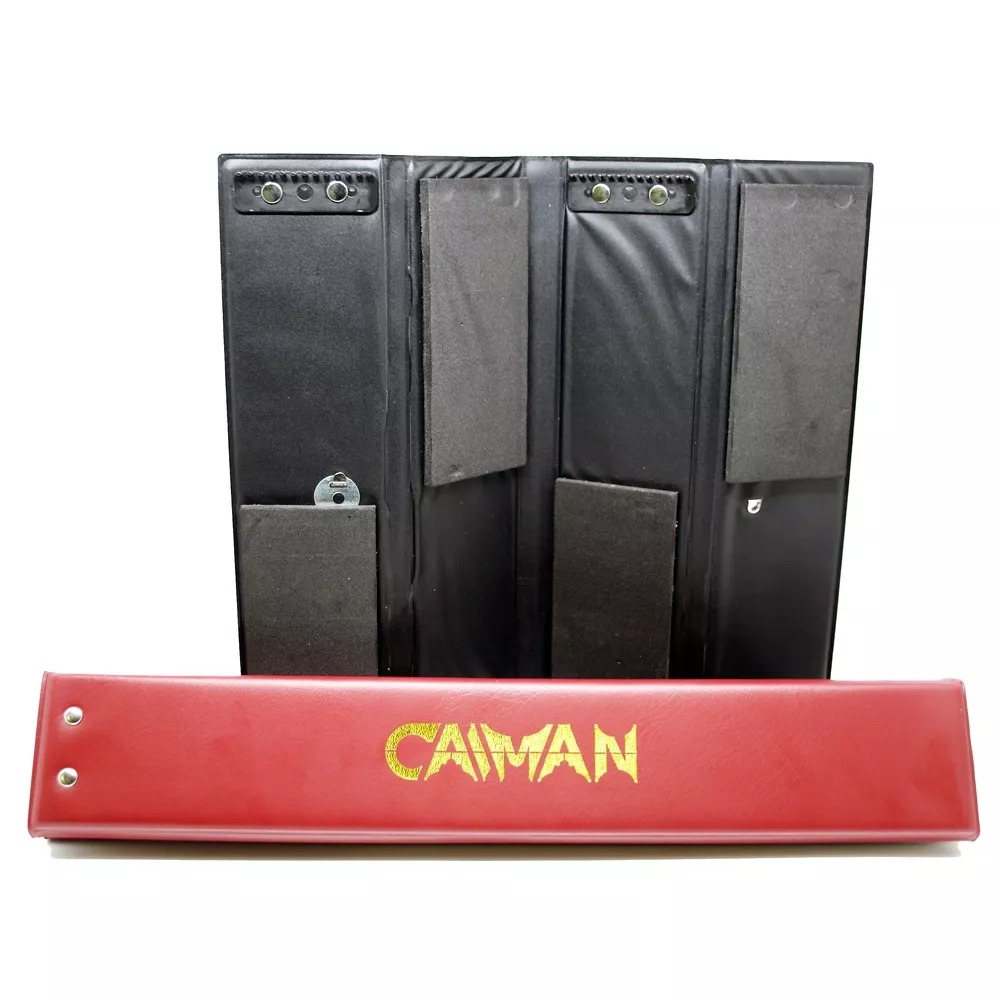 Поводочница Caiman Hook Length Wallet 25см. оптом в интернетмагазине
