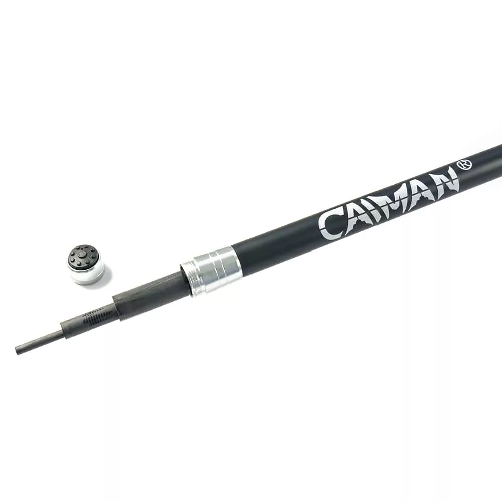 фотография товара Удилище маховое Caiman Optimum II Pole 4м 211509 интернет-магазина Caimanfishing