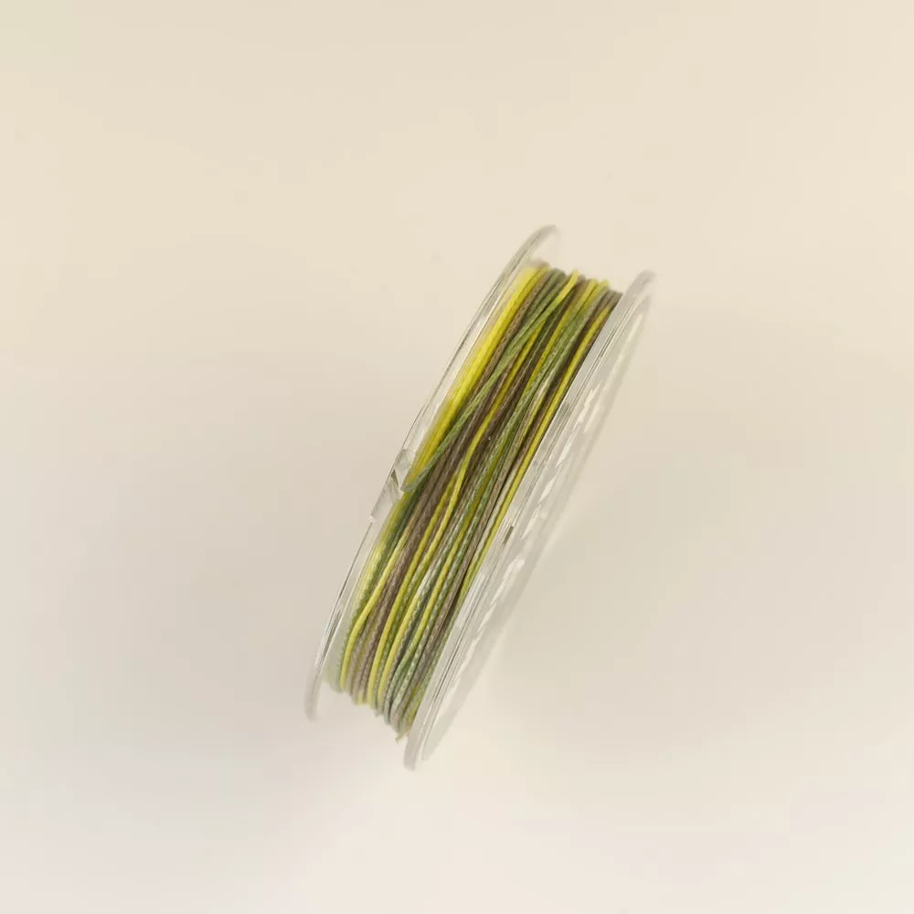 фотография товара Поводковый материал Caiman Skin Flex в оплетке Камуфляж 10m 25lbs 215867 интернет-магазина Caimanfishing