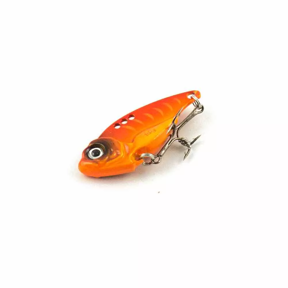 фотография товара Блесна-цикада Palomino Wave 15g цвет 3 интернет-магазина Caimanfishing